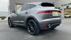 Jaguar E-Pace 2.0d [180] R-Dynamic HSE 5dr Auto Diesel Estate